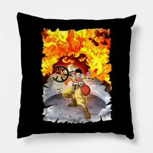 USOPP MERCH VTG Pillow