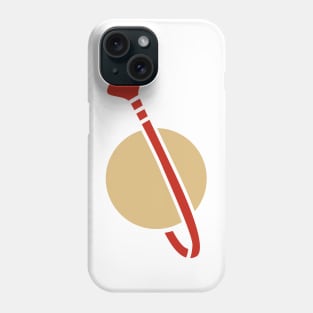 Space Phone Case