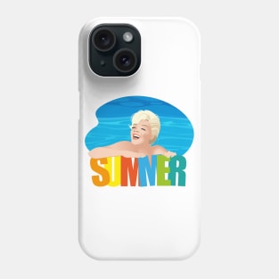 Summer Phone Case