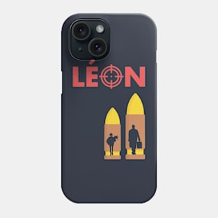 Léon Phone Case