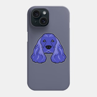 Cocker Phone Case