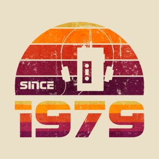 1979 MUSIC T-Shirt