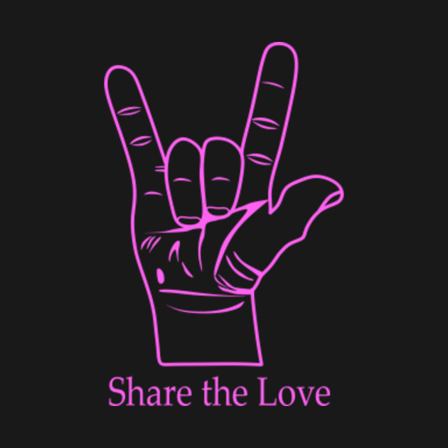 Free Free 304 Share The Love Logo Svg SVG PNG EPS DXF File