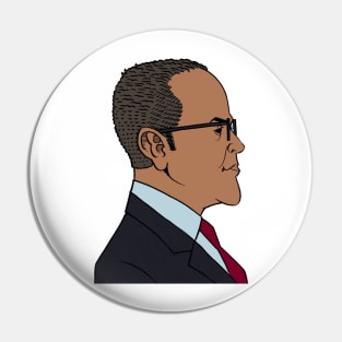 Will Hurd Pin