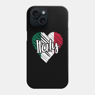 Love your roots Phone Case