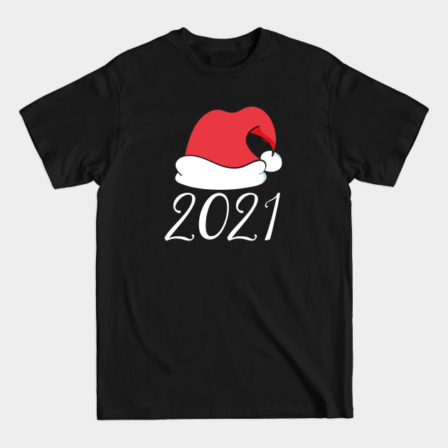 Discover Christmas 2021 - Christmas 2021 - T-Shirt