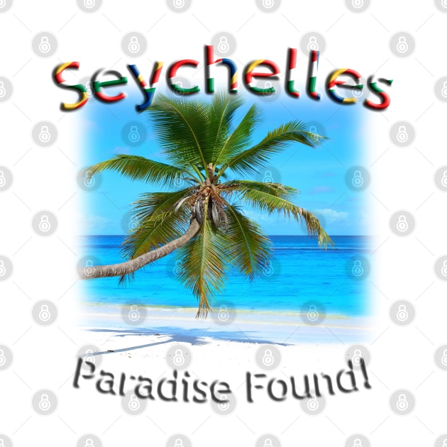 Seychelles - Mahé, Paradise Found! by TouristMerch