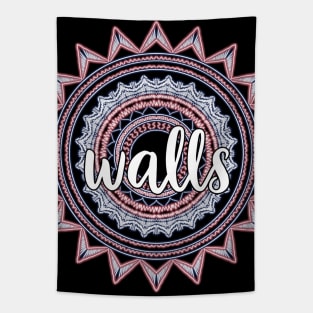 Walls Tapestry