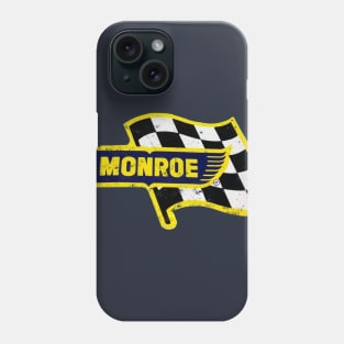 Monroe shocks Phone Case