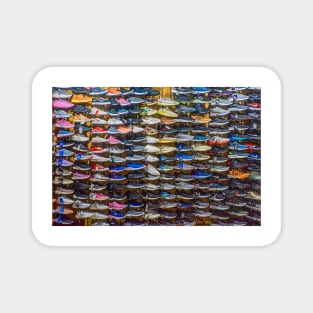 Shoes For Sale, Saigon Magnet