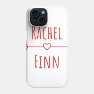 Rachel Phone Case