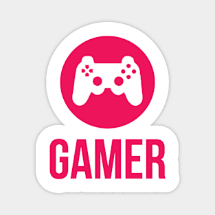 Gamer Magnet