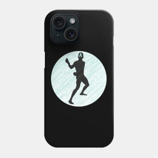 The Last Stylebender Phone Case