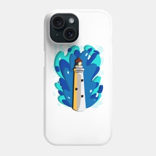 Lighthouse Phone Case