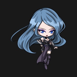 Legacy - Sapphire chibi T-Shirt