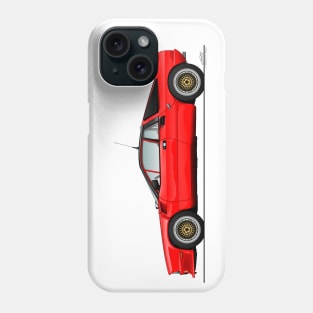 SE037 #001 Phone Case