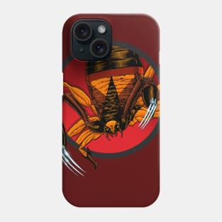 Scorperine Phone Case