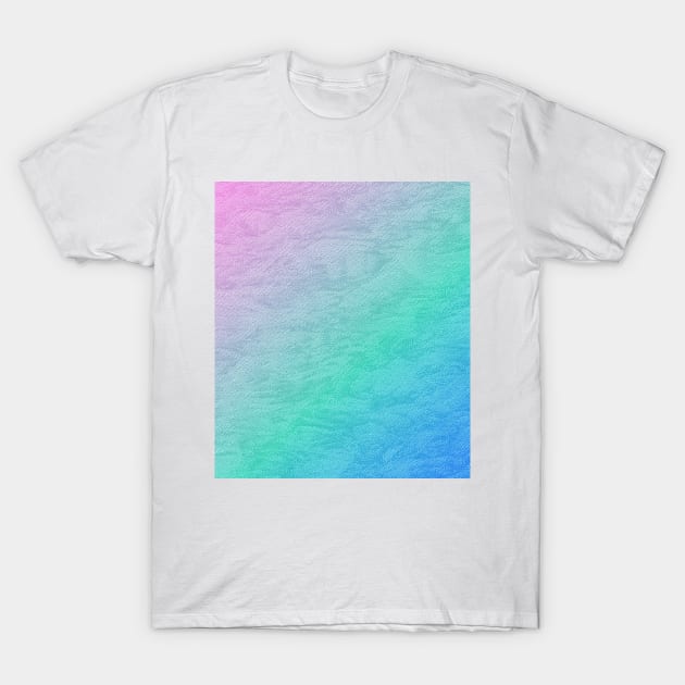 Gradient T Shirt Designs Graphics & More Merch