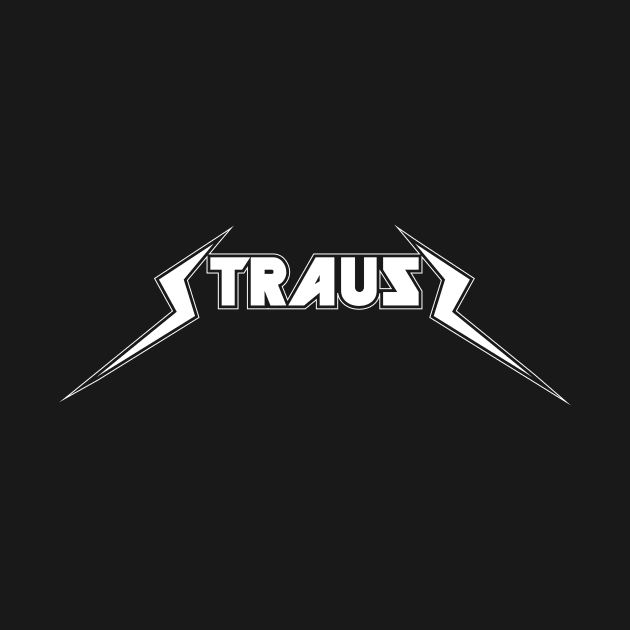 Strauss by Woah_Jonny