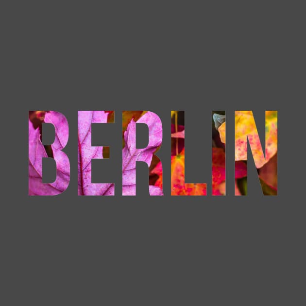 Berlin by ART-23