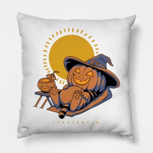 SUMMERWEEN Pillow