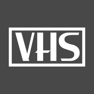 VHS T-Shirt