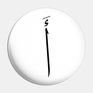 Arabic design, Arabic calligraphy letter A design Pin