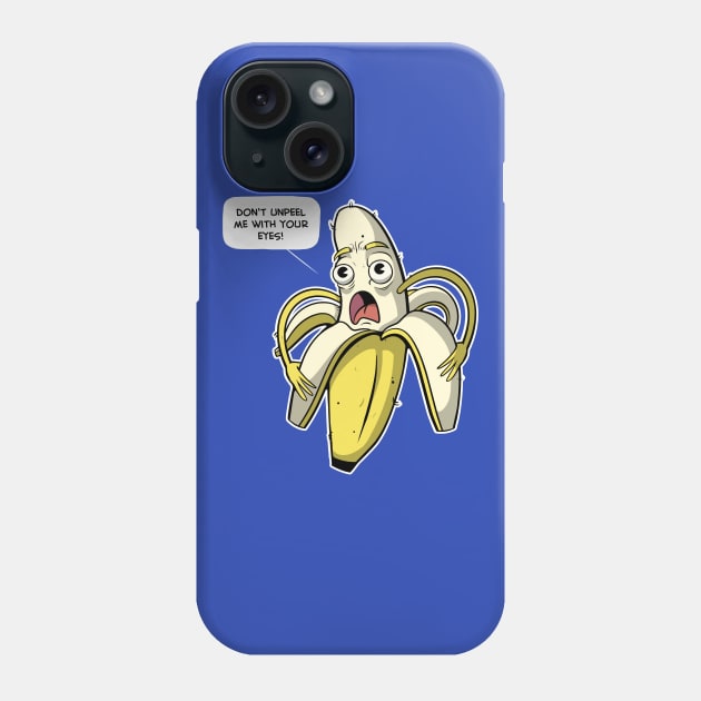 How Rude! Phone Case by futiledesigncompany