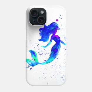 Mermaid Phone Case