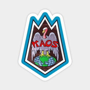 Kaos Magnet