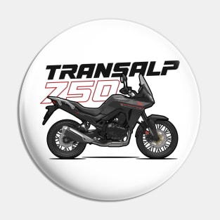 XL750 - Transalp - Black Pin