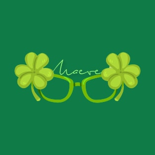 Irish Maeve T-Shirt