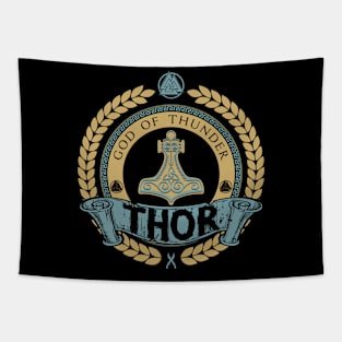 THOR - LIMITED EDITION Tapestry