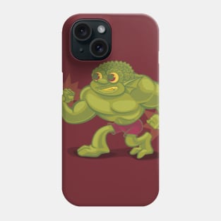 Abomination Phone Case