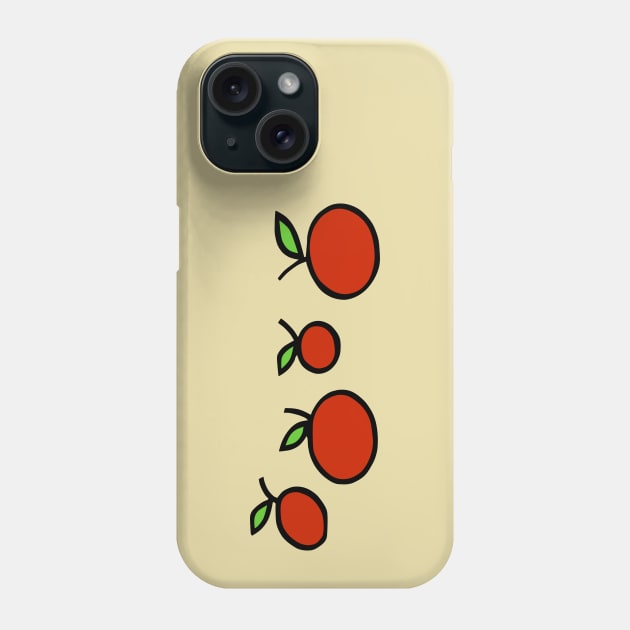 TD Leshawna -  Kumquat Phone Case by CourtR