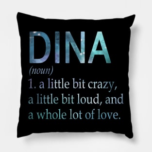 Dina Pillow