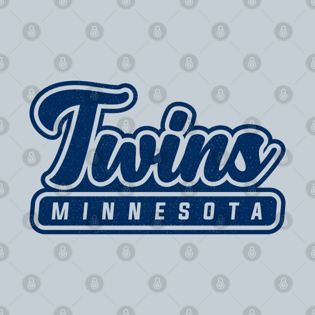 Minnesota Twins 01 by Karambol