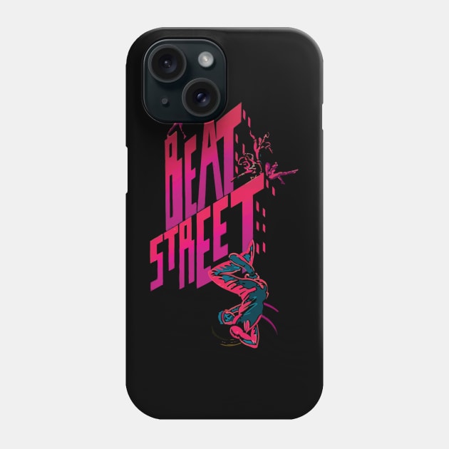 Beats street Phone Case by mazurprop