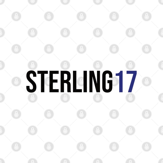 Sterling 17 - 22/23 Season by GotchaFace