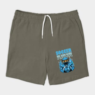 Soccer Ninja Shorts