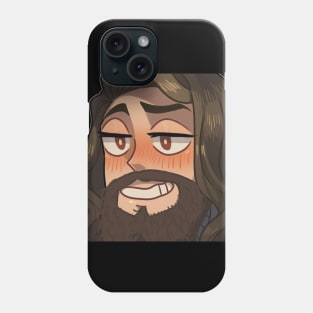 RavenSDMF drunk Phone Case