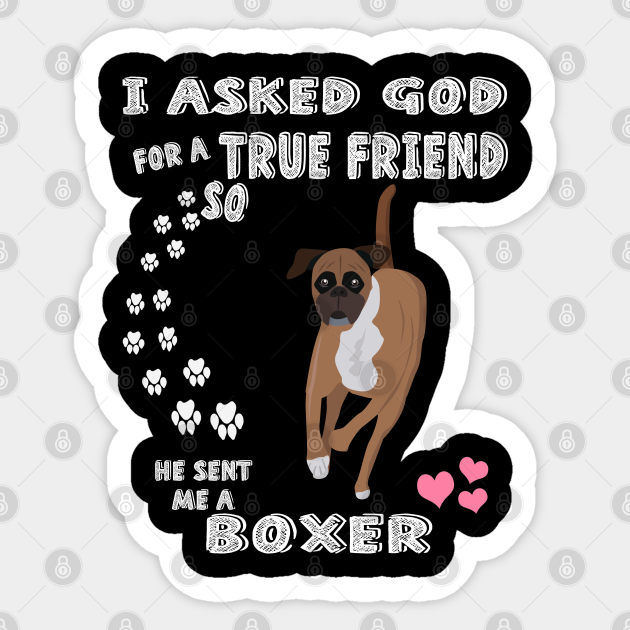 boxer dad gifts
