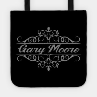 Nice Gary Moore Tote