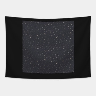 Starry sky Tapestry