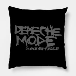 depeche-mode-2-To-nable all products Pillow