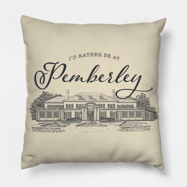 Pride and Prejudice, Jane Austen; Mr Darcy Elizabeth Bennet Pillow by OutfittersAve