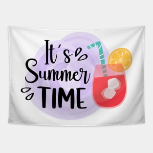 it's summer time Tapestry