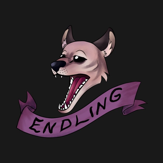 Thylacine Endling by chronicallycrafting