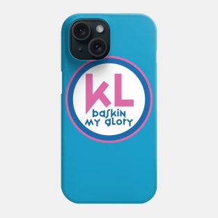 Baskin My Robbins Phone Case