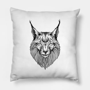 LYNX Pillow